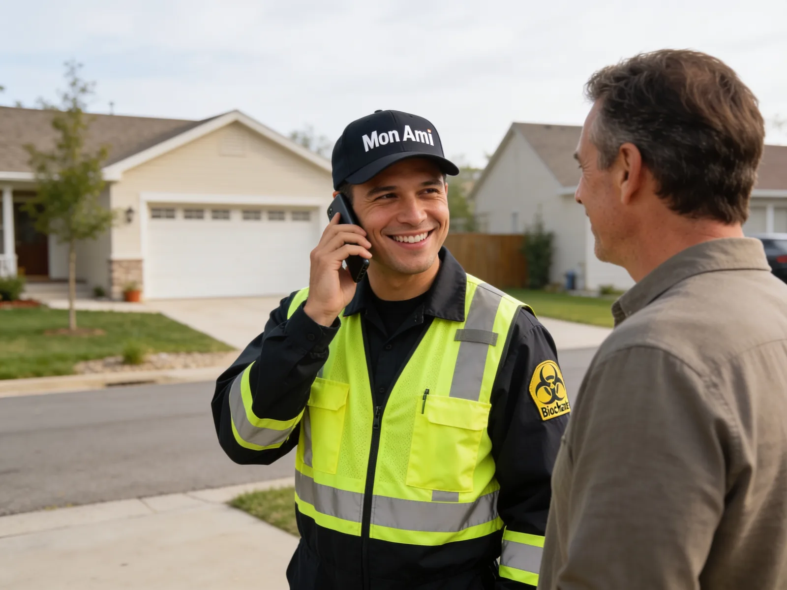 Sewage Cleanup Orrville, OH FAQs