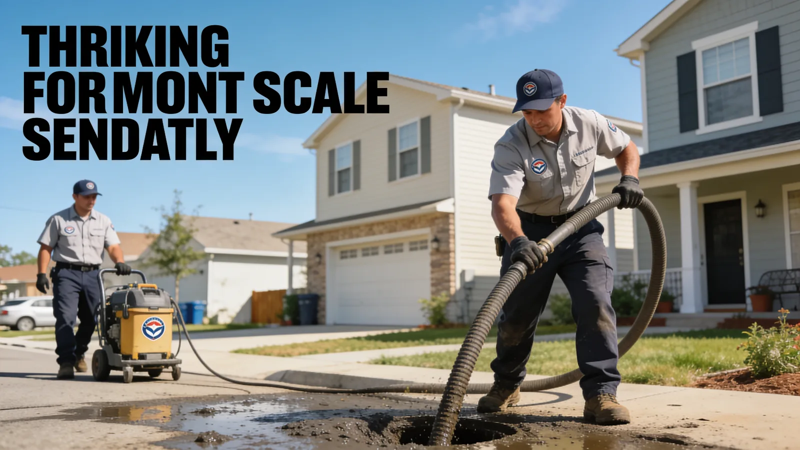 Sewage Cleanup in Orrville, OH near me